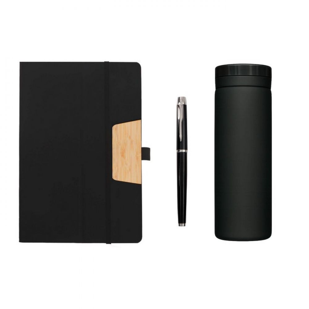 SET EJECUTIVO SIDWELL